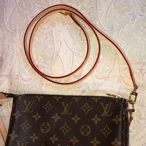 LV VVN Shoulder Strap ONLY